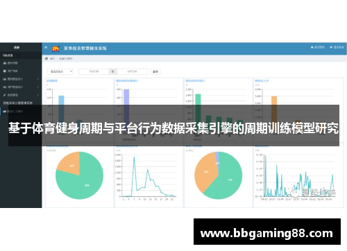 基于体育健身周期与平台行为数据采集引擎的周期训练模型研究